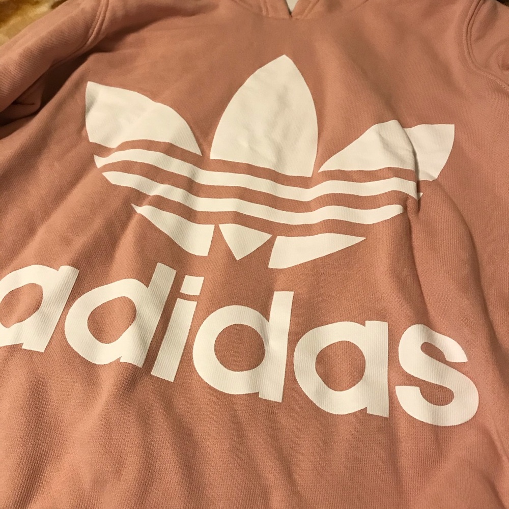 Adidas Hoodie